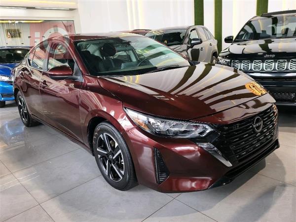 نيسان سنترا 2024 للبيع في العراق - اربيل